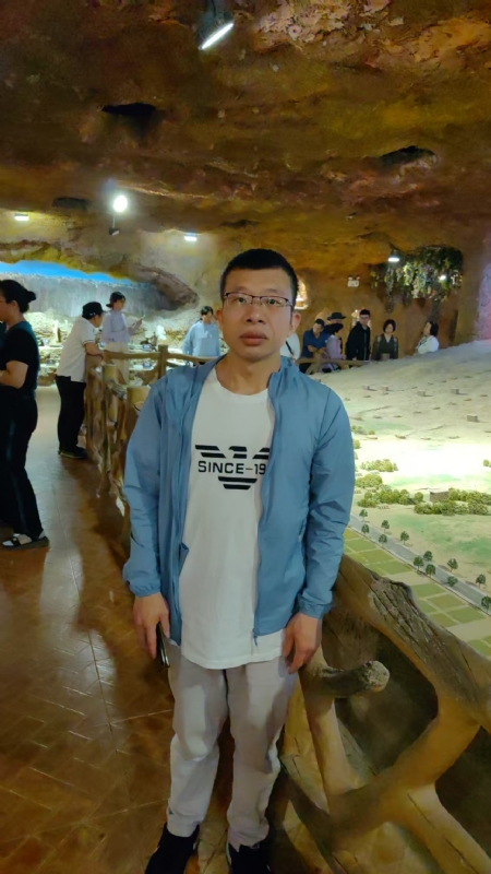 时光的第一张照片--珠海相亲服务中心