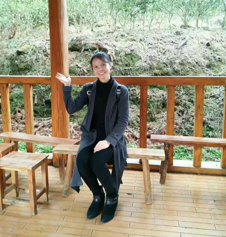 雅歌的第一张照片--珠海相亲服务中心