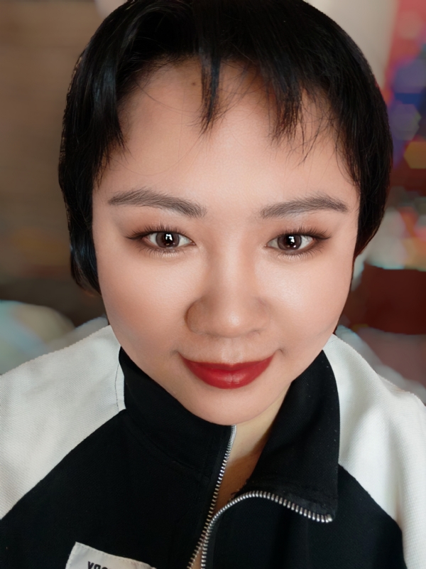 韵韵的第一张照片--珠海相亲服务中心