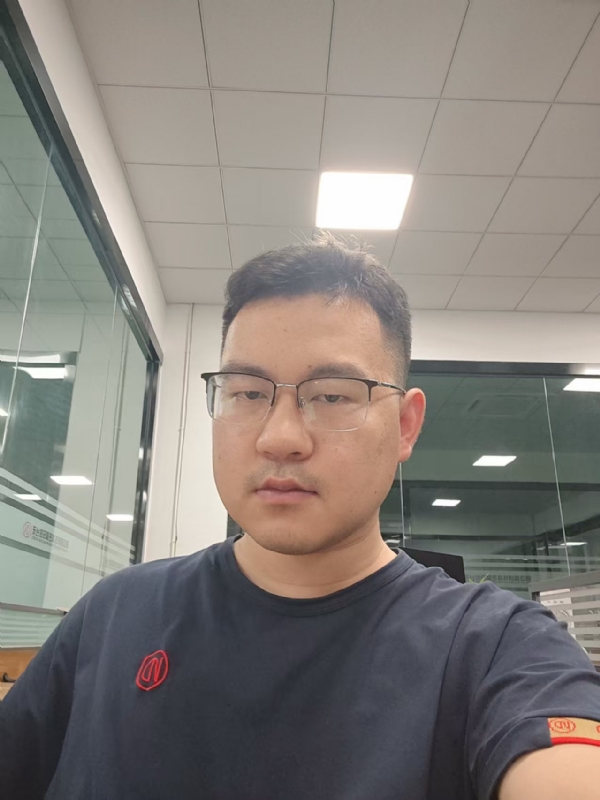 雨落浅响的第一张照片--珠海相亲服务中心