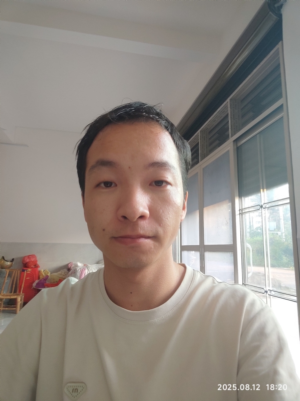 杨培鑫的第一张照片--珠海相亲服务中心