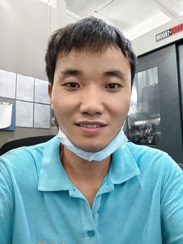 落叶的第一张照片--珠海相亲服务中心