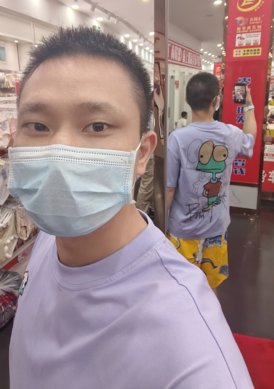 向往的远方的第二张照片--珠海相亲服务中心