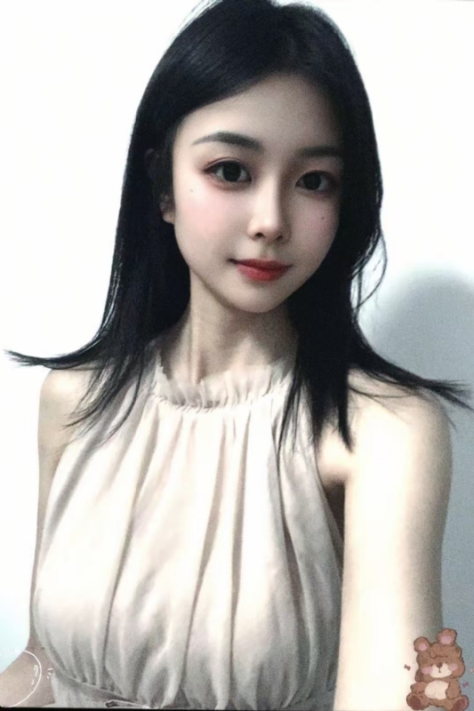月月的第一张照片--珠海相亲服务中心