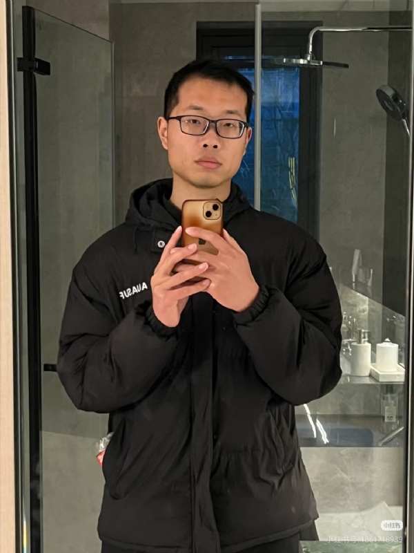 泡泡的第一张照片--珠海相亲服务中心