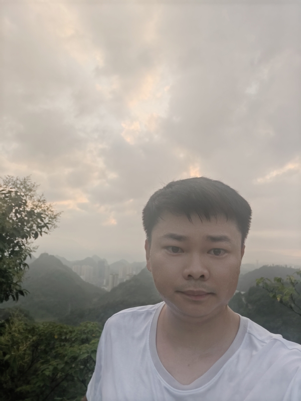 小明同学的第一张照片--珠海相亲服务中心
