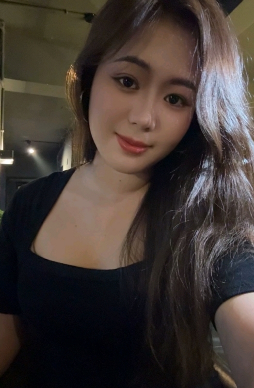 妮妮的第一张照片--珠海相亲服务中心
