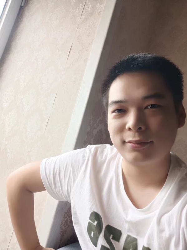 开心怪兽的第一张照片--珠海相亲服务中心