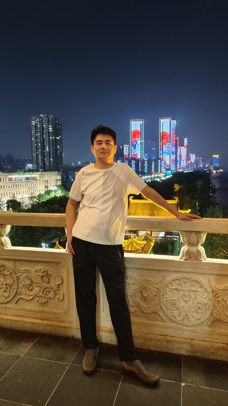 Bilybi的第一张照片--珠海相亲服务中心